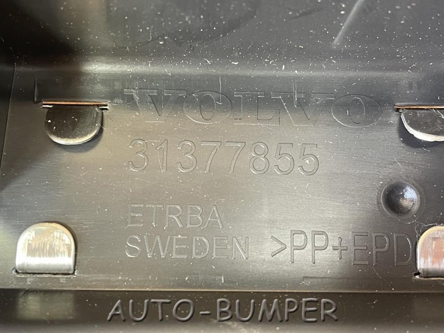 Volvo XC90 II 2014- Накладка обшивки багажника 31377855